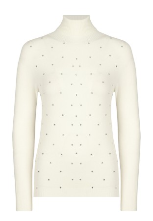 водолазка  - женская одежда ermanno firenze 