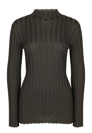 водолазка  - женская одежда jil sander 