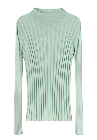 водолазка  - женская одежда jil sander 