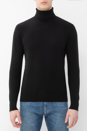 водолазка  - мужская одежда yana 