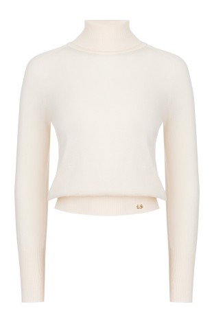 водолазка  - женская одежда luisa spagnoli 