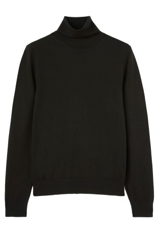 водолазка  фотография