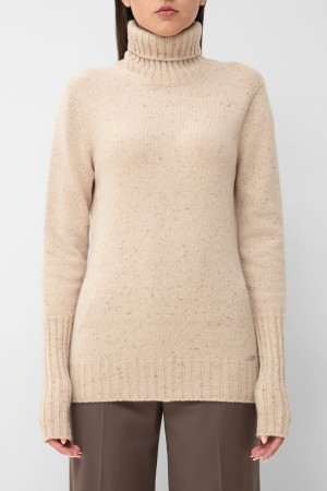 водолазка  - женская одежда kiton 