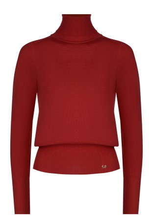 водолазка  - женская одежда luisa spagnoli 