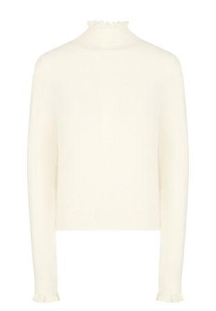 водолазка  - женские водолазки белые 