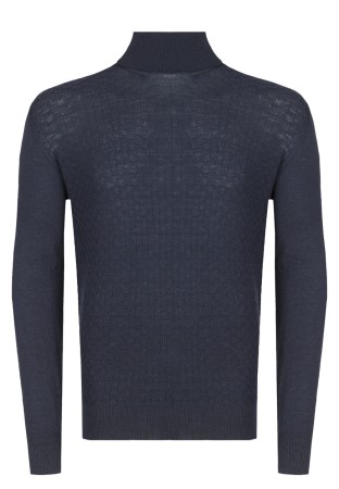 водолазка  - мужская одежда cortigiani 