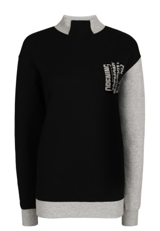 водолазка  - мужская одежда opening ceremony 