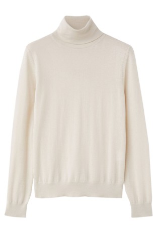 водолазка  - женская одежда loro piana 