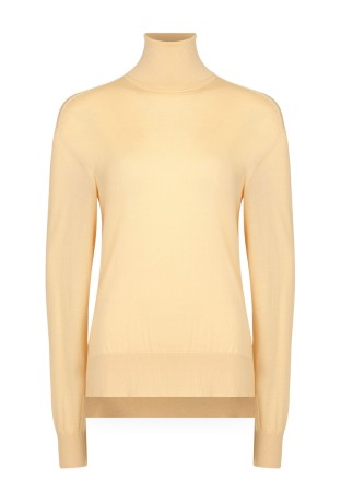 водолазка  - женские джемперы, свитеры и кардиганы jil sander 