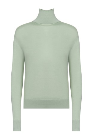 водолазка  - женские джемперы, свитеры и кардиганы jil sander 