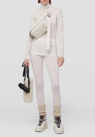 водолазка  - женские джемперы, свитеры и кардиганы jil sander 