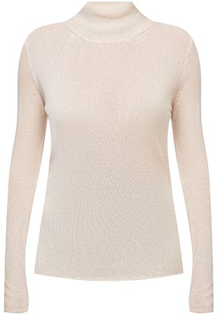 водолазка  - женские джемперы, свитеры и кардиганы тонкие 