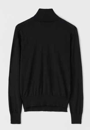 водолазка  - женские джемперы, свитеры и кардиганы jil sander 