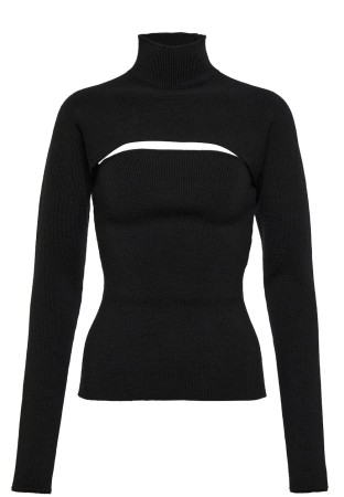 водолазка  - женская одежда