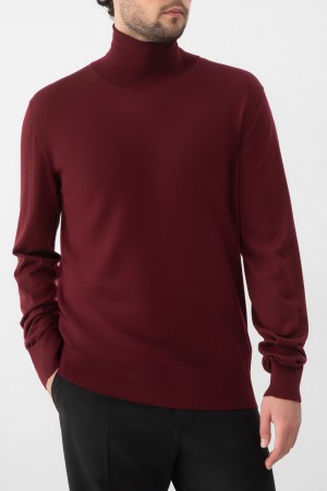 водолазка  - мужские джемперы, свитеры и кардиганы широкие 