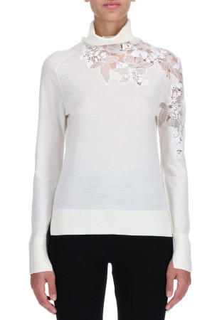 водолазка  - джемперы, свитеры и кардиганы ermanno scervino 