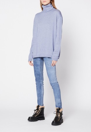 водолазка  - женская одежда итальянская 