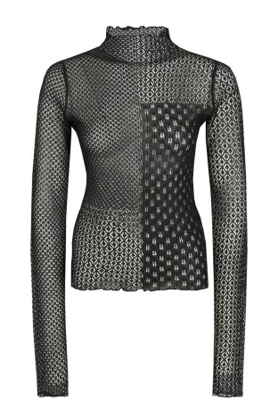 водолазка  - женская одежда, обувь и аксессуары versace jeans couture 