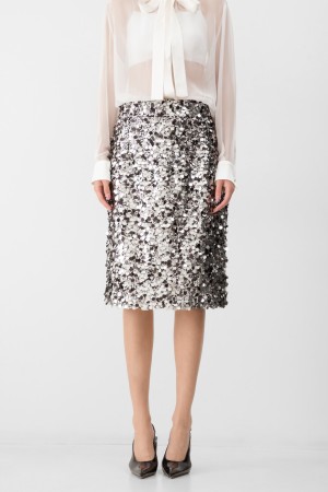 юбка dolce&gabbana модель из коллекции everyday фотография