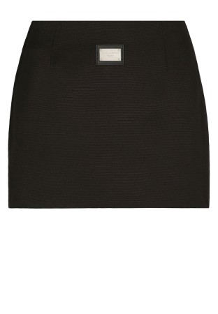 юбка dolce&gabbana фотография