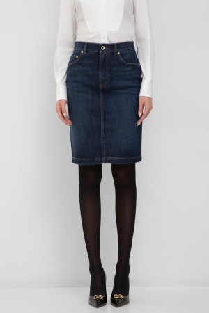 юбка dolce&gabbana - женские юбки итальянские 