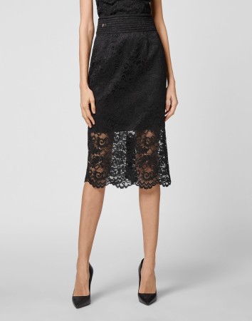 юбка макси  фотография