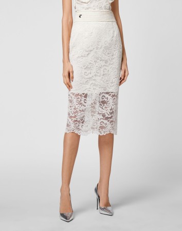 юбка макси  фотография