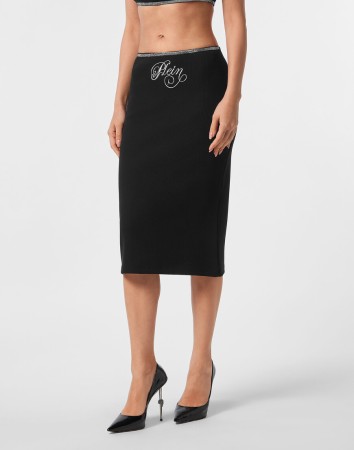 юбка макси  фотография