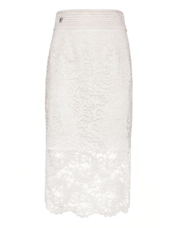 юбка макси  фотография