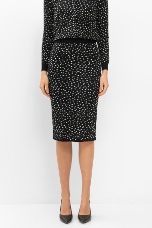 юбка maxmara фотография