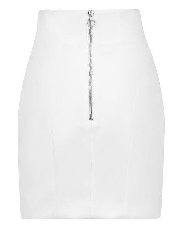 юбка мини  - женские юбки philipp plein 