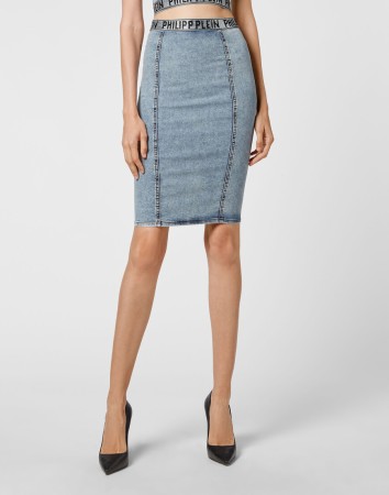 юбка мини  фотография