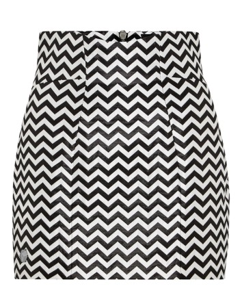 юбка мини  фотография