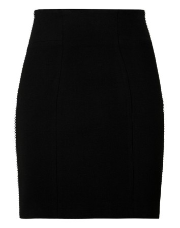 юбка мини  - женские юбки облегающие 