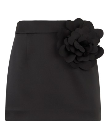 юбка мини  фотография