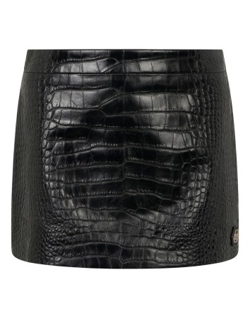 юбка мини  - женская одежда, обувь и аксессуары philipp plein 