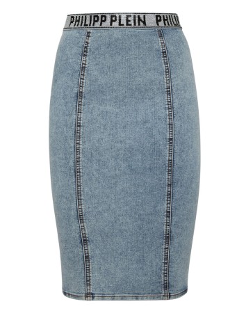 юбка мини  фотография