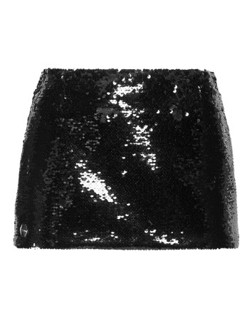 юбка мини  фотография