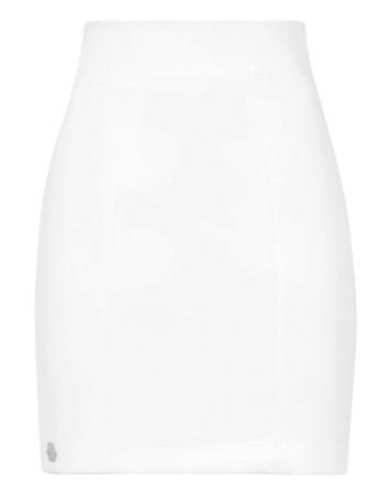 юбка мини  фотография