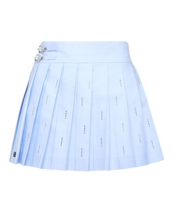 юбка мини  - женская одежда, обувь и аксессуары с принтом 