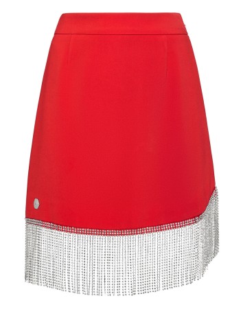 юбка мини  фотография