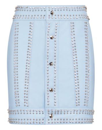 юбка мини  - женская одежда, обувь и аксессуары с принтом 