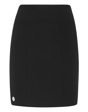 юбка мини  фотография