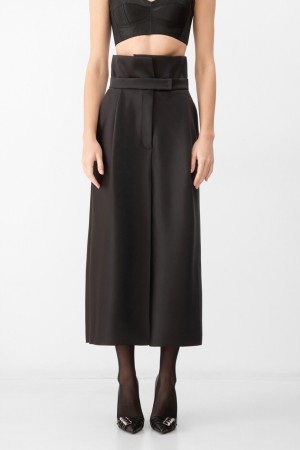 юбка  модель crisp фотография