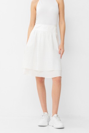 юбка  - женские юбки iceberg 