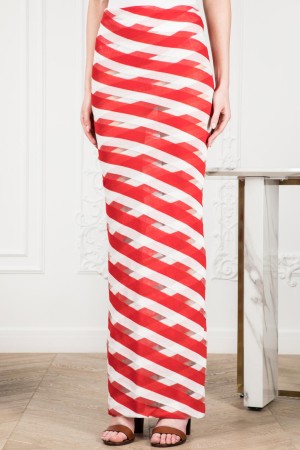 юбка  - женские юбки stella mccartney 