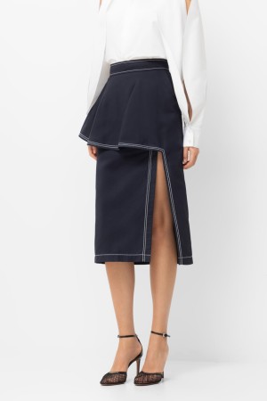 юбка  - женские юбки stella mccartney 