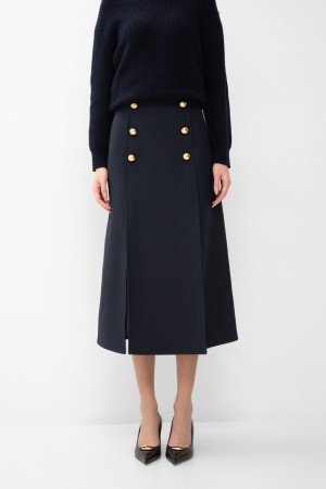 юбка  - женские юбки valentino 