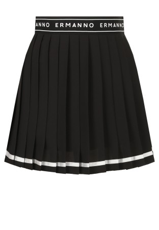 юбка  - женские юбки ermanno firenze 