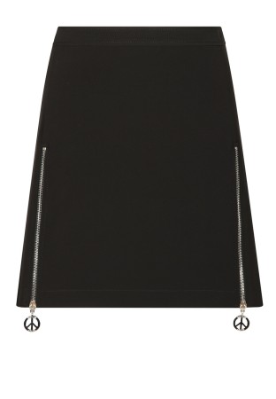 юбка  - женские юбки moschino jeans 